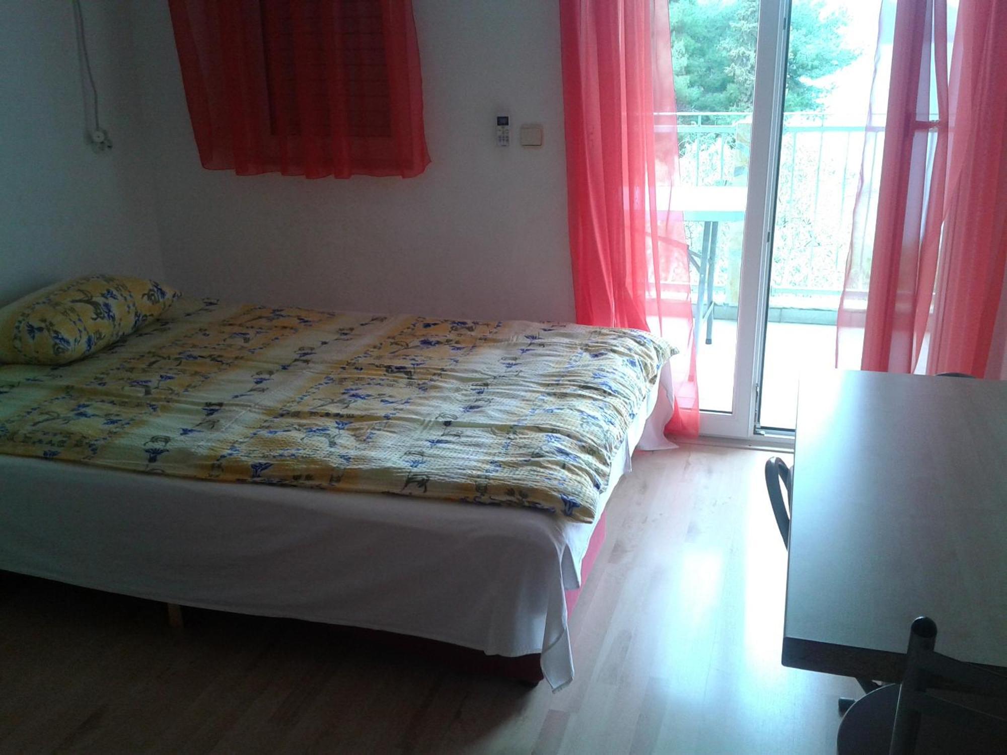 Quarto em Acomodações Particulares Topolovec